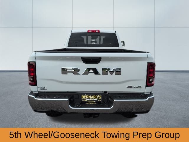 2026 Ram 2500 Tradesman photo 5