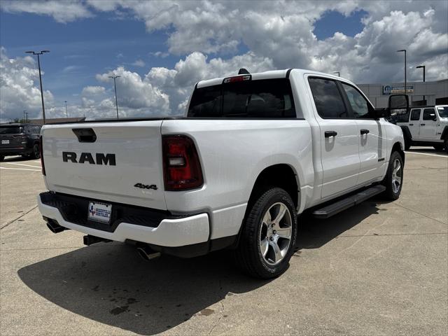 2025 Ram 1500 Tradesman photo 20