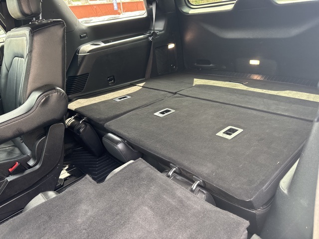 2020 Ford Expedition Limited photo 30