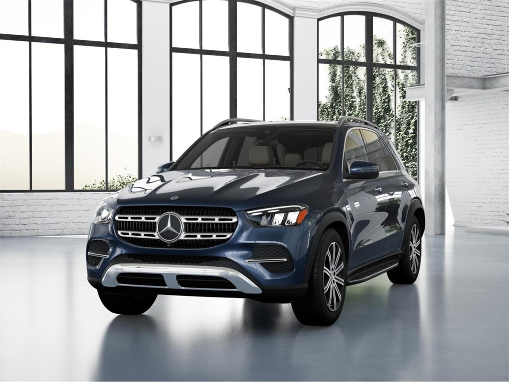 2026 Mercedes Benz GLE 350 4MATIC photo 40