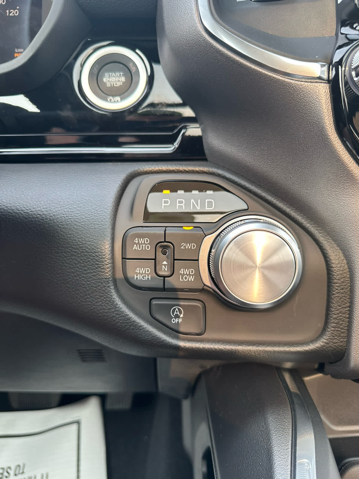 2026 Ram 1500 Laramie photo 19