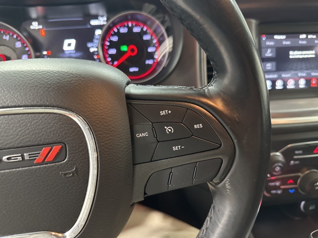 2019 Dodge Charger SXT photo 21