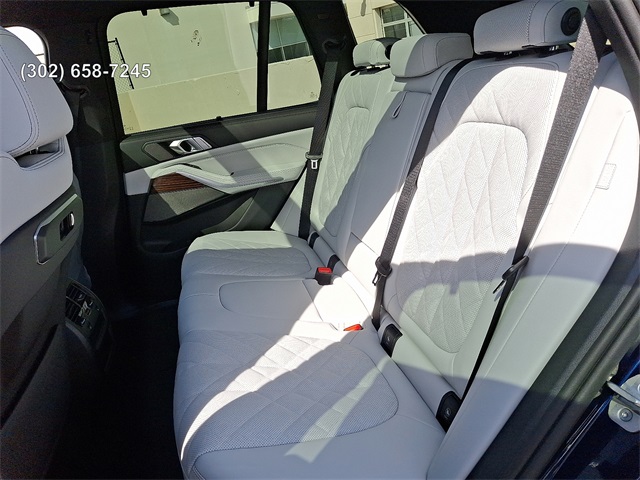 2026 Bmw X5 xDrive40i photo 7