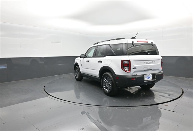 2025 Ford Bronco Sport Big Bend photo 2