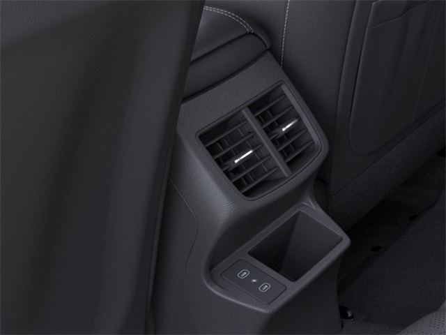 2026 Kia Seltos EX photo 23