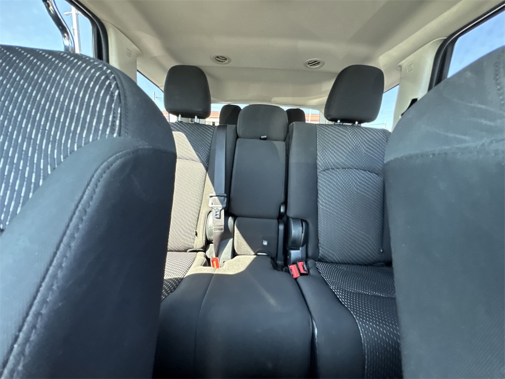 2020 Dodge Journey SE photo 13