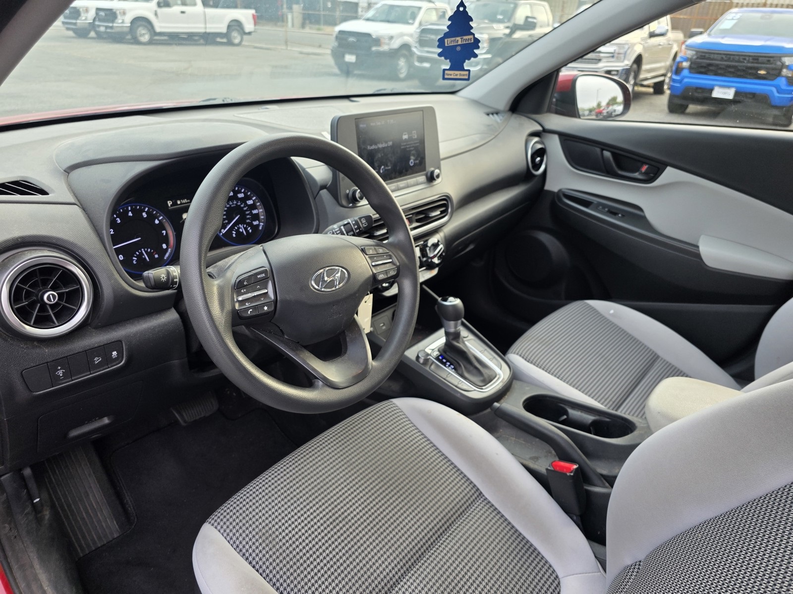 2022 Hyundai Kona SE photo 16