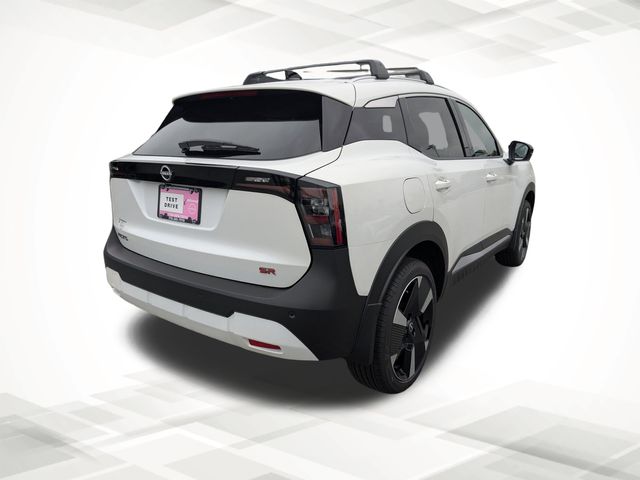 2026 Nissan Kicks SR photo 2