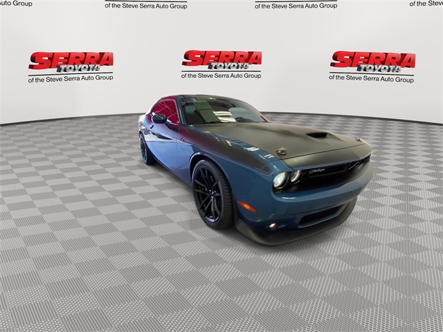 2020 Dodge Challenger R/T Scat Pack photo 3