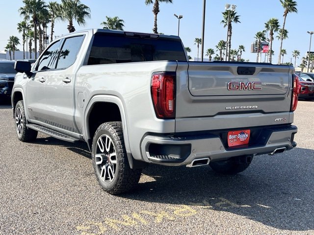 2024 Gmc Sierra 1500 AT4 photo 4