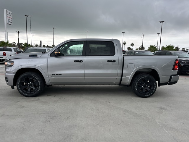 2025 Ram 1500 Big Horn Lone Star photo 4