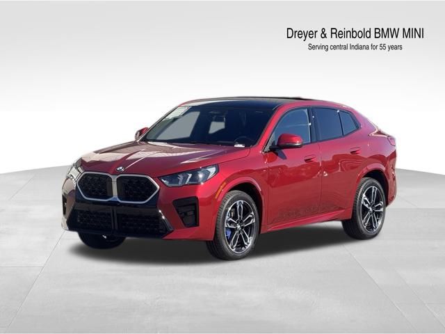 2025 BMW X2 28i's photo