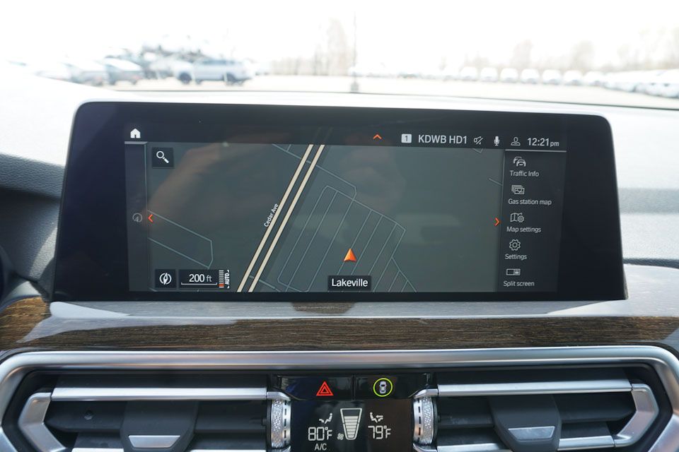 2023 Bmw X3 xDrive30i photo 27