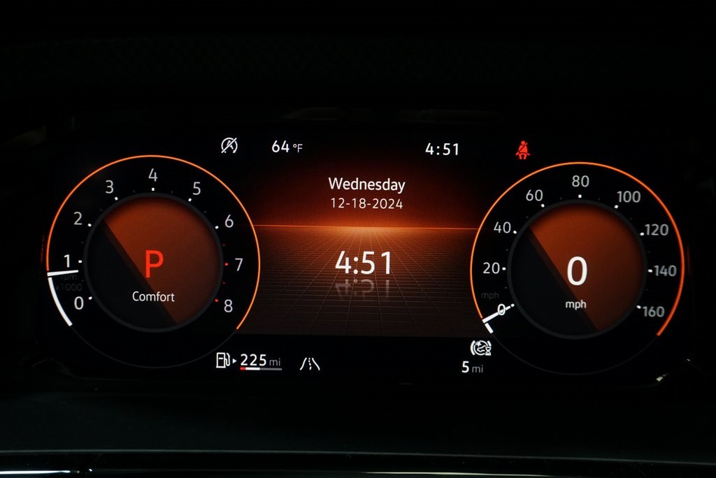 2025 Volkswagen Atlas Peak Edition SE photo 26