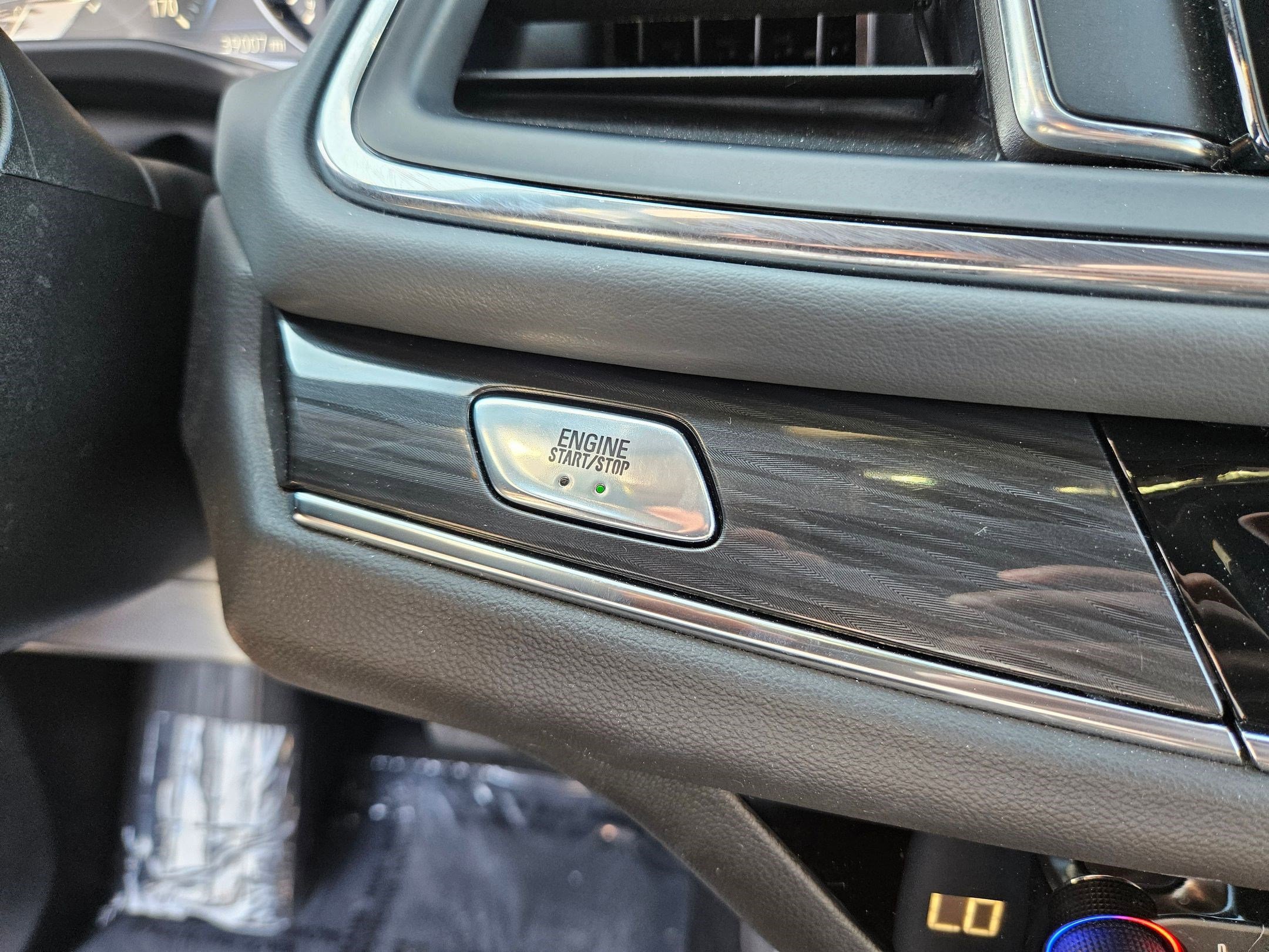 2024 Buick Enclave Premium photo 13