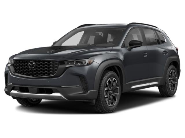 2026 Mazda CX-50 Meridian Edition's photo