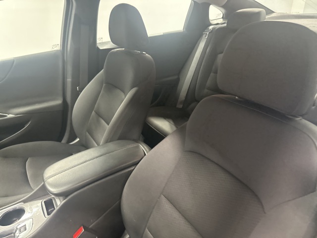 2022 Chevrolet Malibu 1LT photo 14