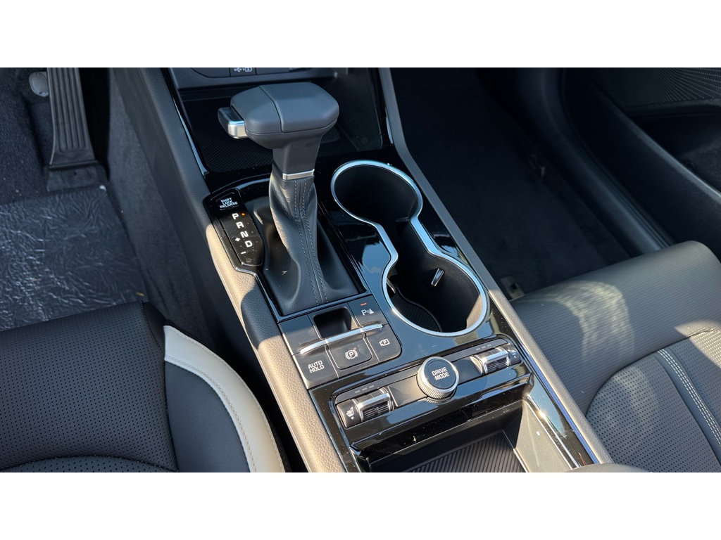2026 Kia K5 GT-Line photo 19