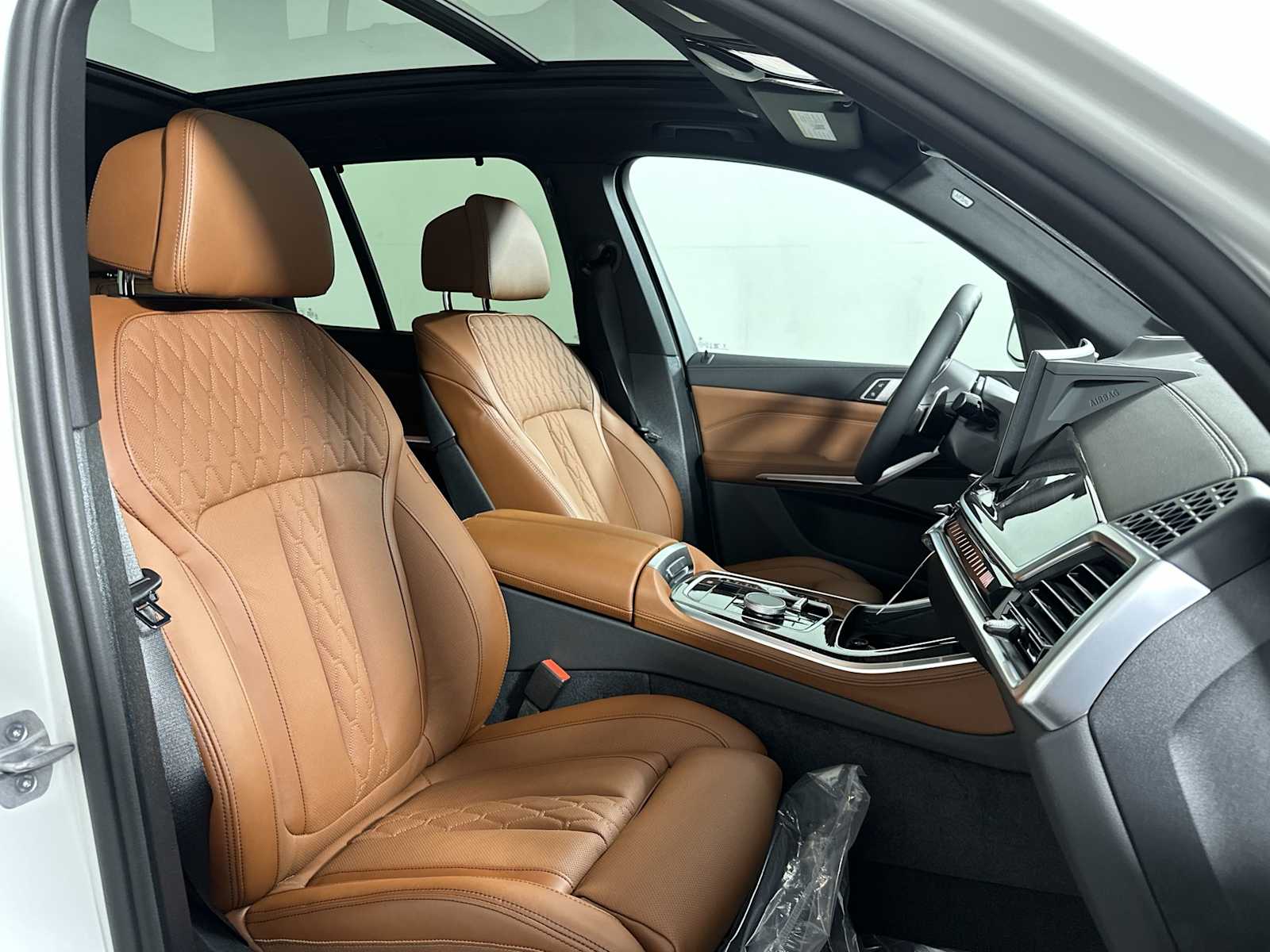 2026 Bmw X5 M60i photo 20