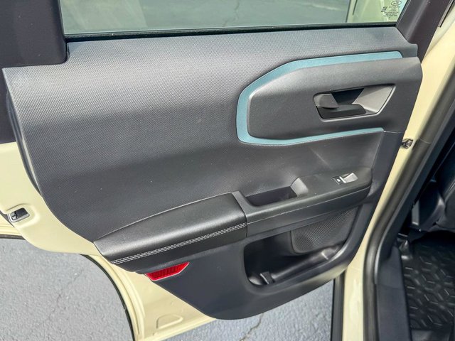 2024 FORD BRONCO SPORT - Image 57