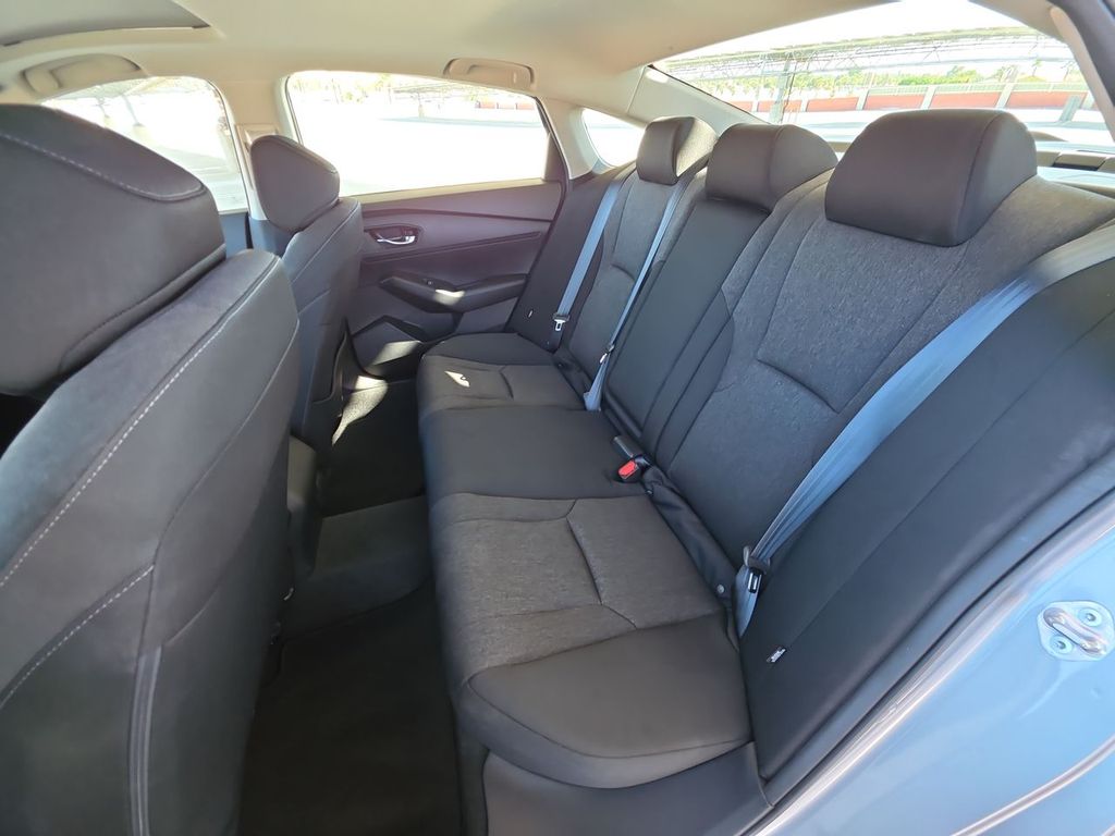 2023 Honda Accord EX photo 23