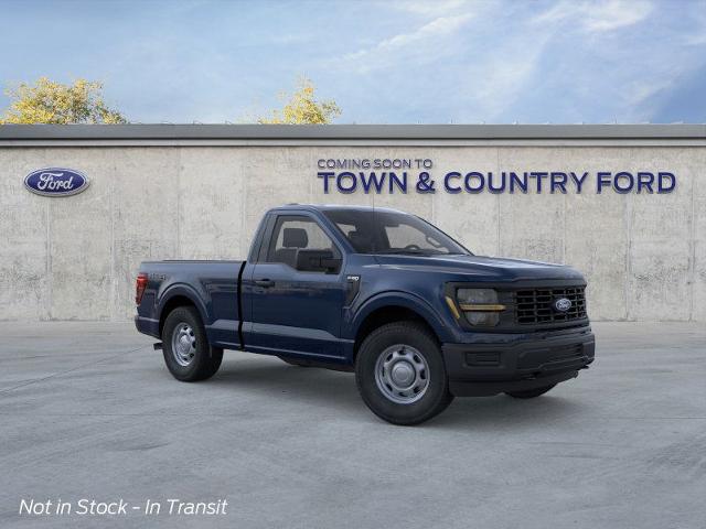 2025 Ford F-150 XL photo 6