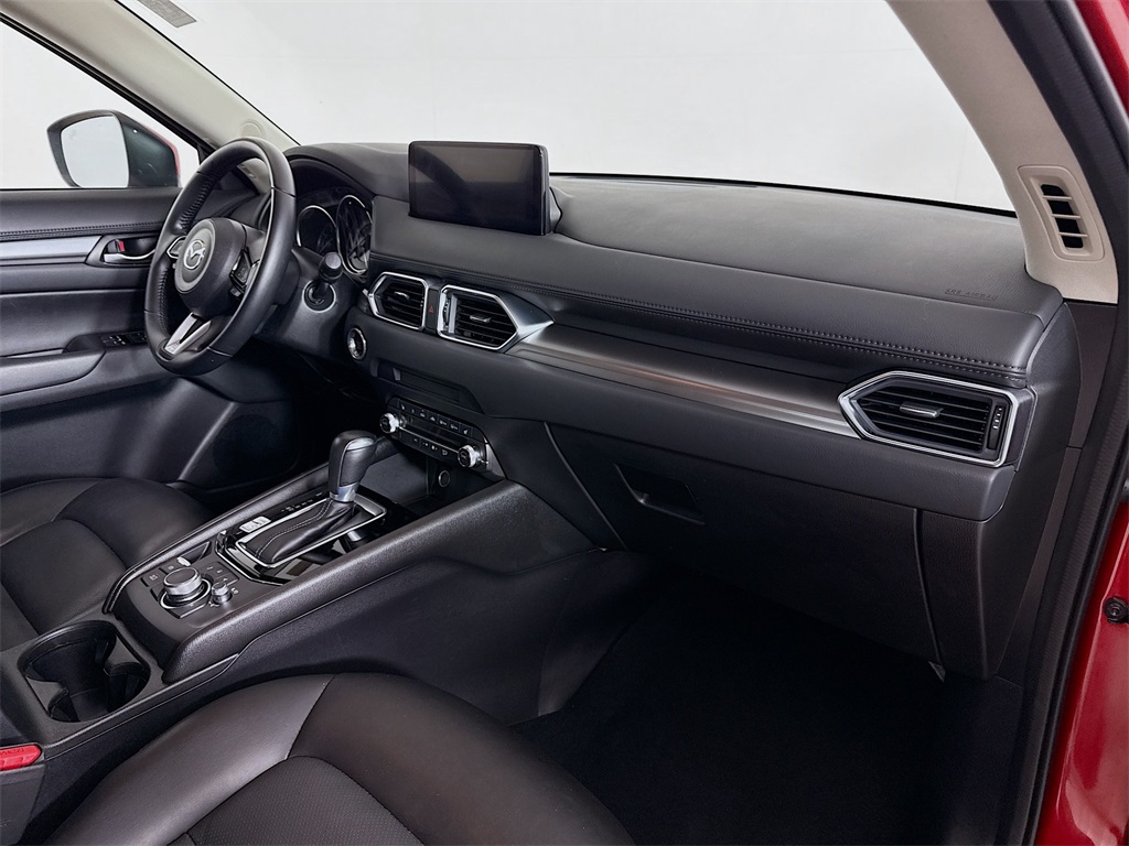 2024 Mazda CX-5 2.5 Select photo 26