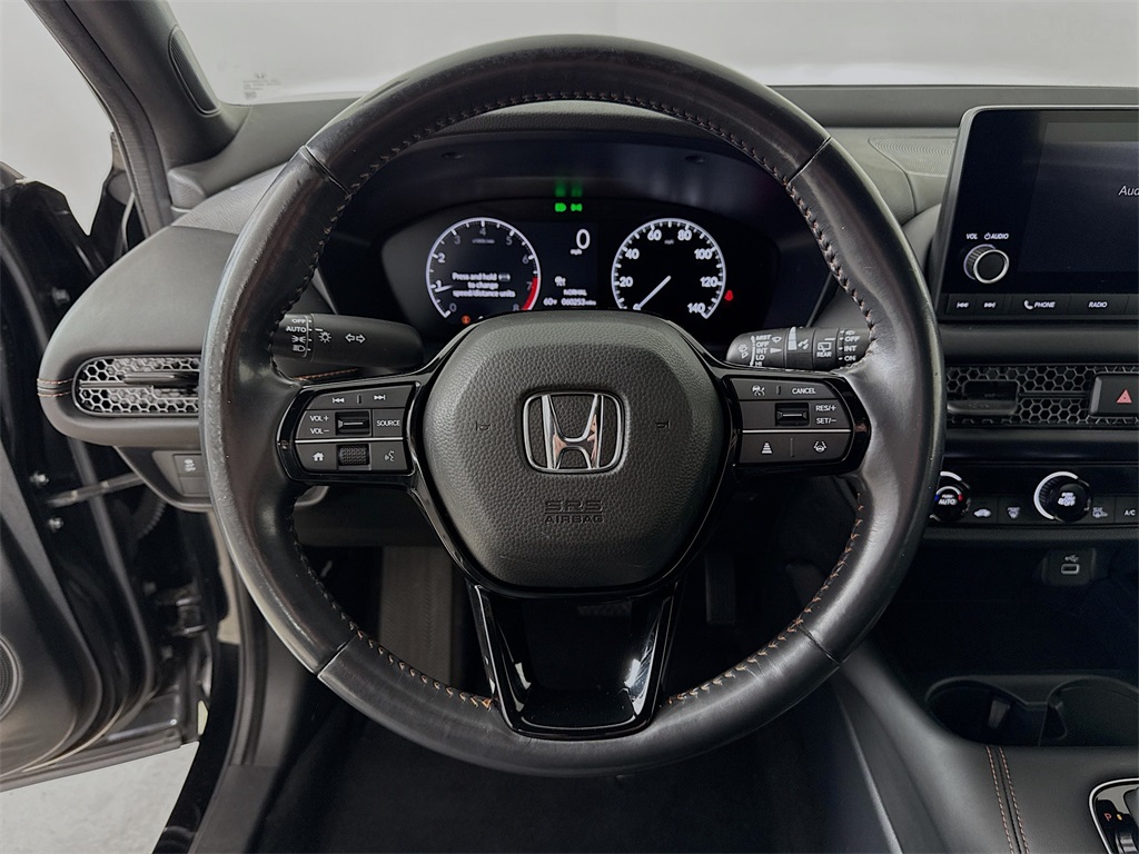 2023 Honda HR-V Sport photo 3