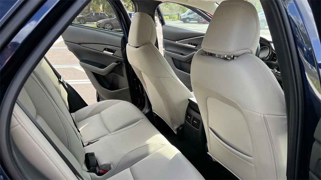 2024 Mazda CX-30 2.5 S Preferred photo 32