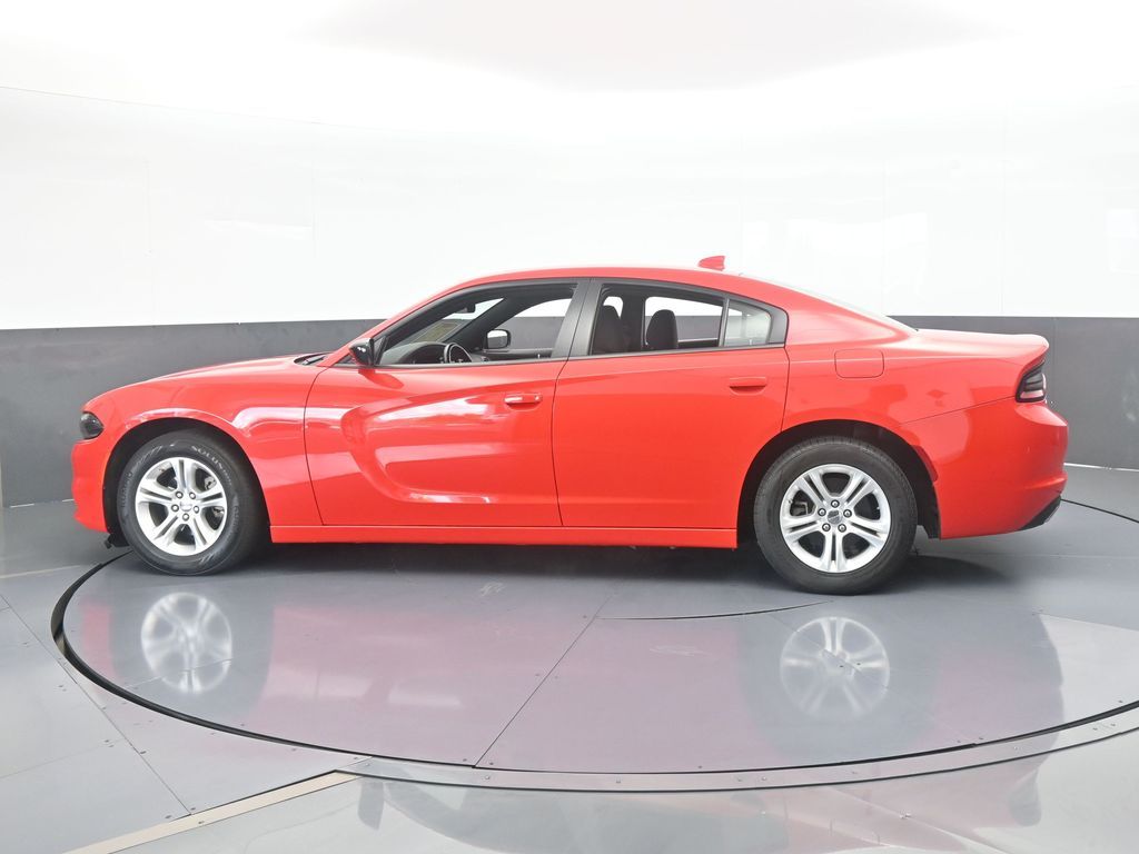 2023 Dodge Charger SXT photo 3