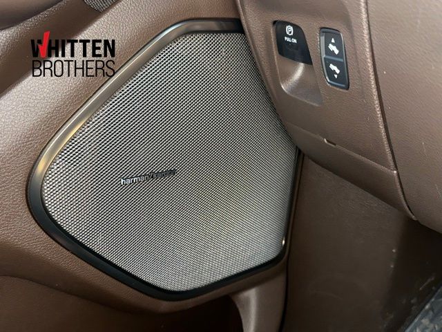 2025 Ram 1500 Limited Longhorn photo 19
