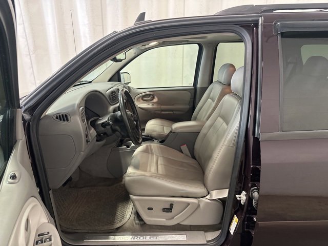 2008 Chevrolet Trailblazer LT photo 7