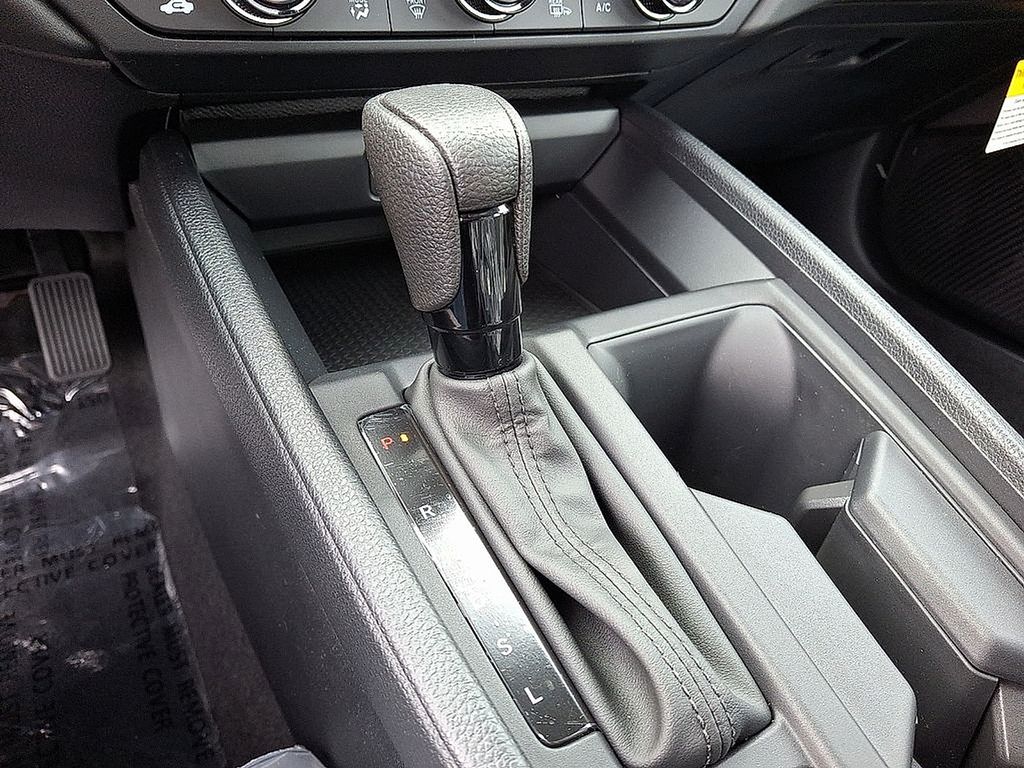 2025 Honda Accord 1.5T SE photo 7
