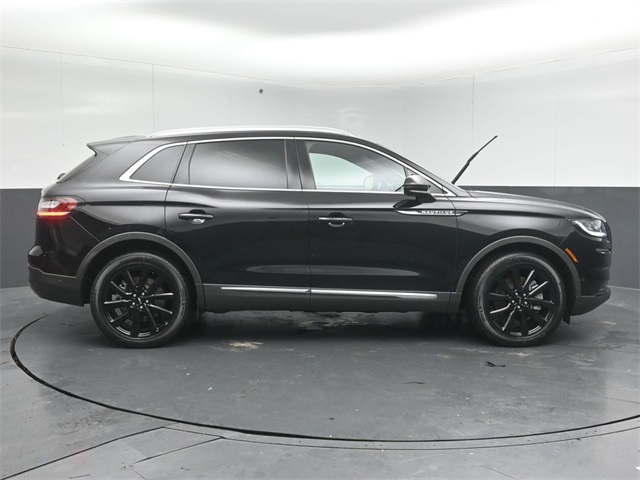 2023 LINCOLN NAUTILUS - Image 8