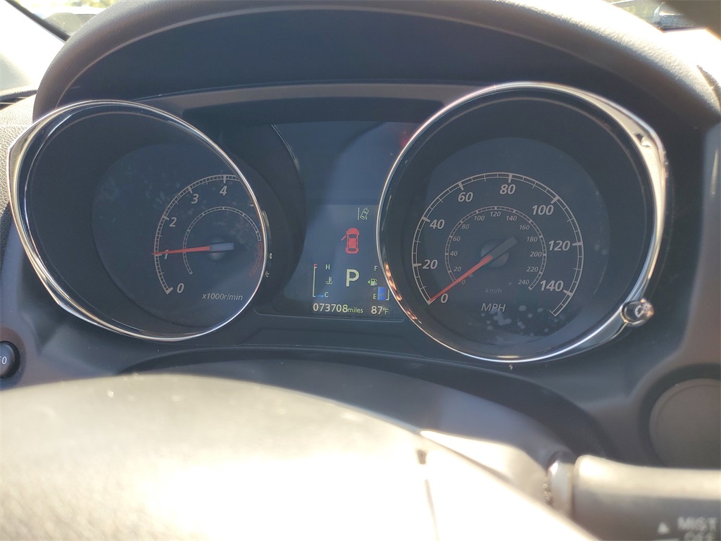 2021 Mitsubishi Outlander Sport ES photo 19