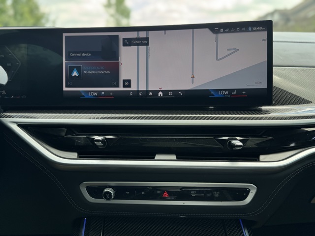 2024 Bmw X7 M60i photo 28