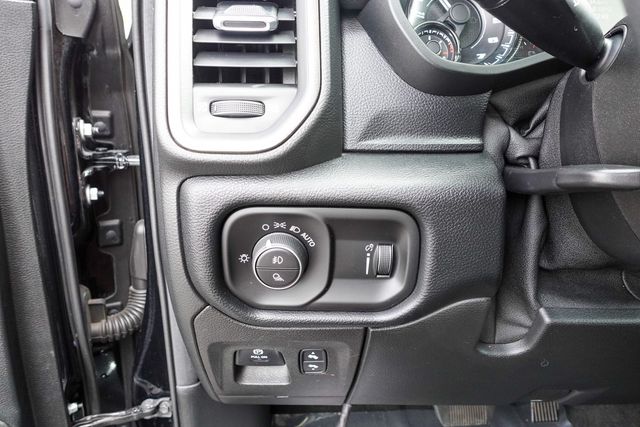 2021 Ram 1500 Rebel photo 19