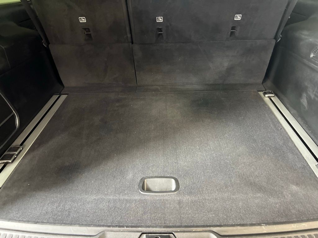 2023 Jeep Wagoneer L Base photo 24