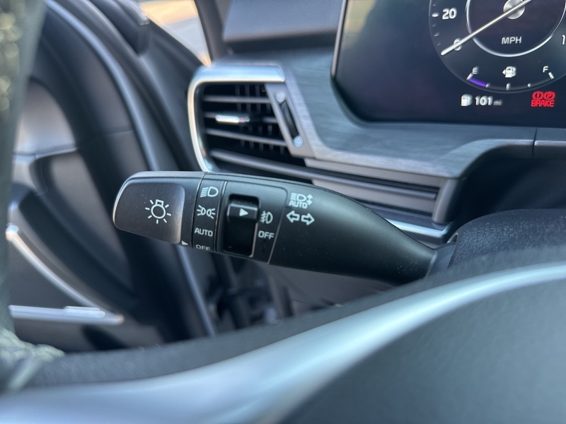 2025 Kia Telluride X-Line photo 27