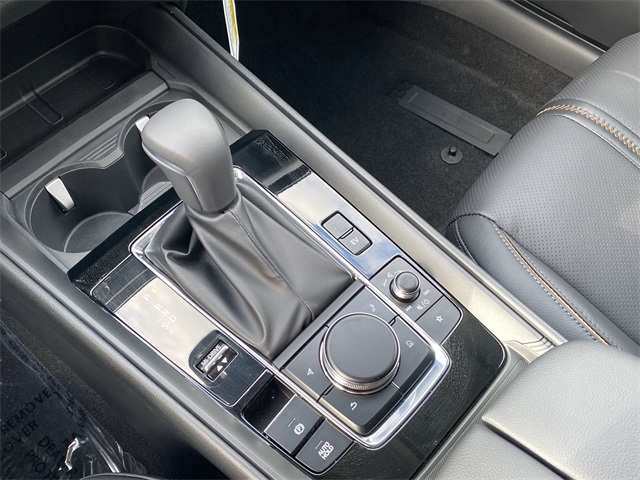2025 Mazda CX-50 Premium Plus photo 16