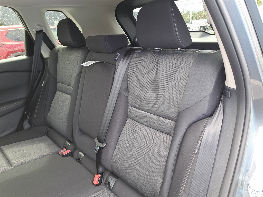 2026 Nissan Rogue SV photo 13