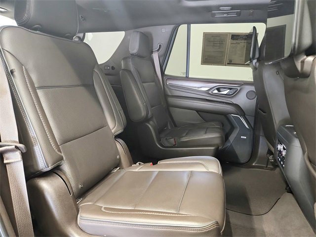2021 Gmc Yukon Denali photo 27