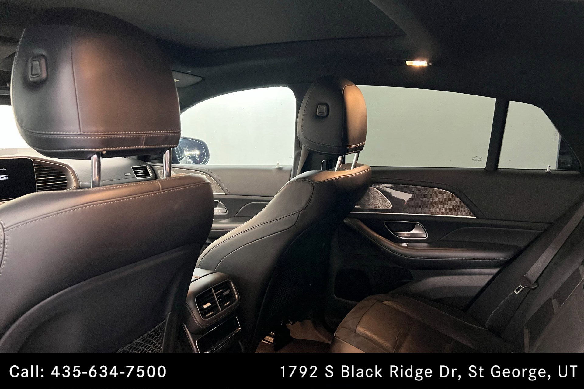 2021 Mercedes Benz GLE AMG 53 4MATIC photo 19