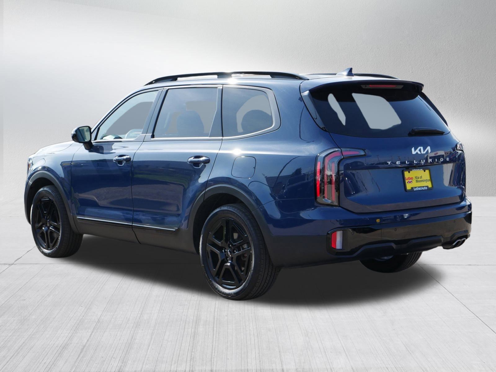 2024 Kia Telluride SX X-Line Prestige X-Pro photo 4