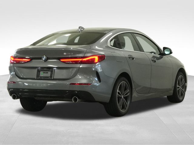 2024 Bmw 228i sDrive Gran Coupe photo 4