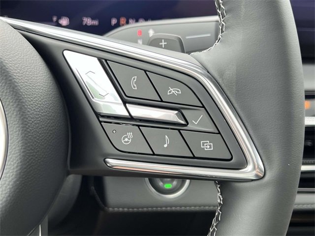 2026 Buick Enclave Avenir photo 26