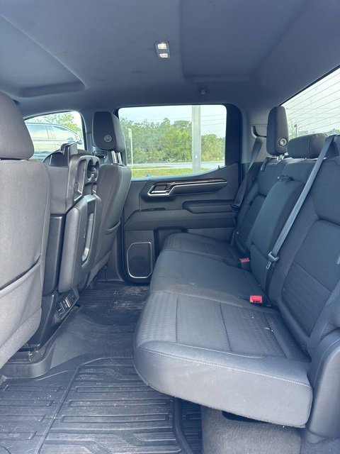 2022 Gmc Sierra Elevation photo 6