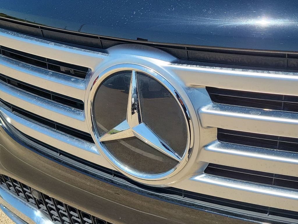 2024 Mercedes Benz GLB 250 photo 28