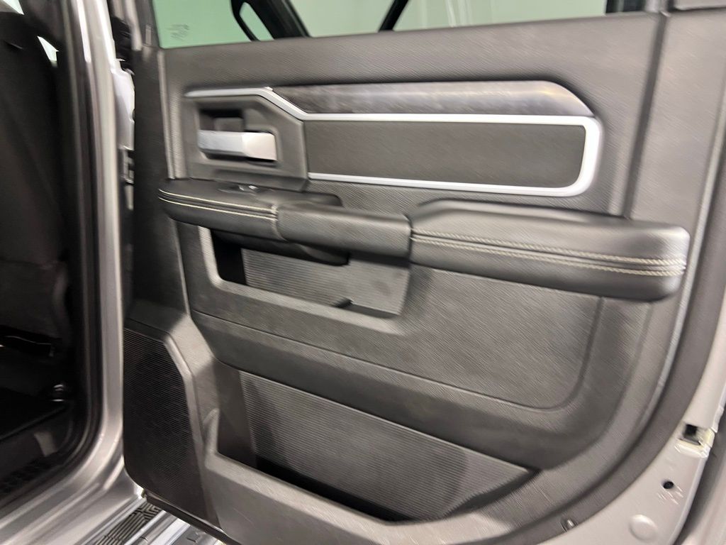 2024 Ram 2500 Big Horn photo 22