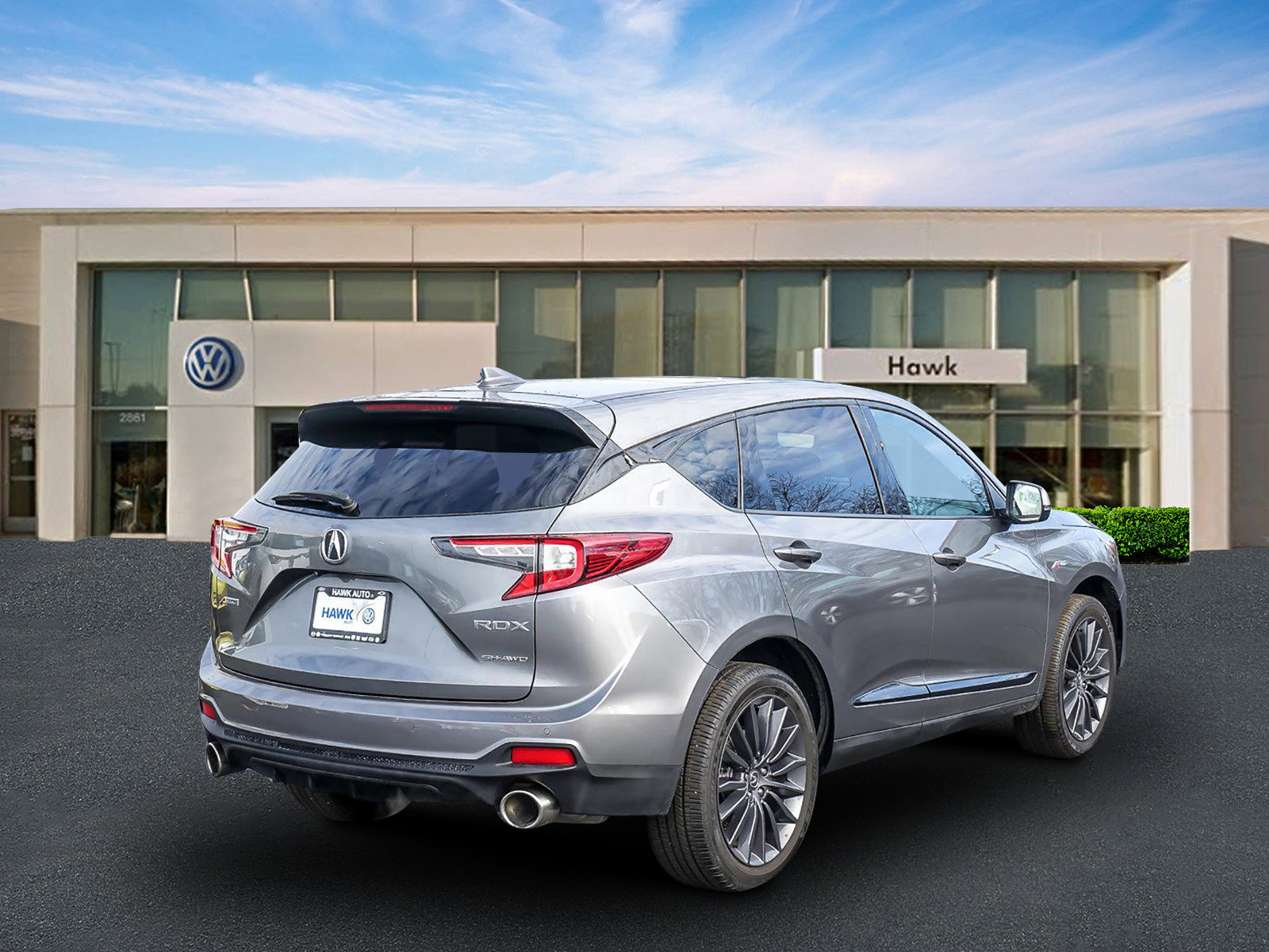 2023 ACURA RDX - Image 6